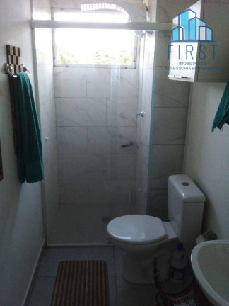 Imagem Apartamento com 2 Quartos à Venda, 60 m² em Santa Claudina - Vinhedo Imagem Apartamento com 2 Quartos à Venda, 60 m² em Santa Claudina - Vinhedo