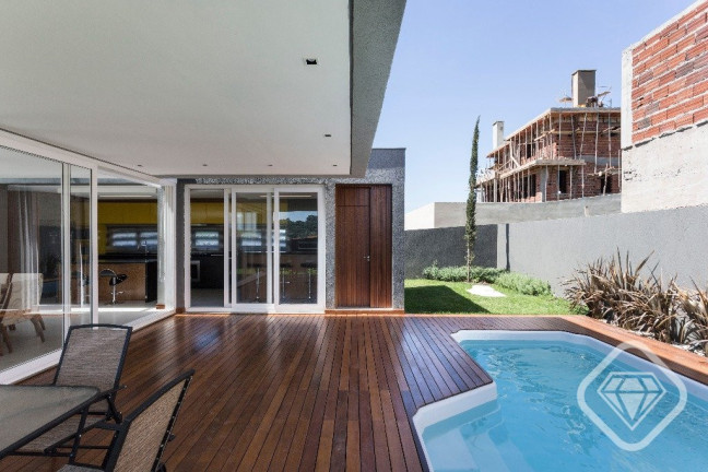 Imagem Casa de Condomínio com 3 Quartos à Venda, 360 m² em Alphaville - Porto Alegre
