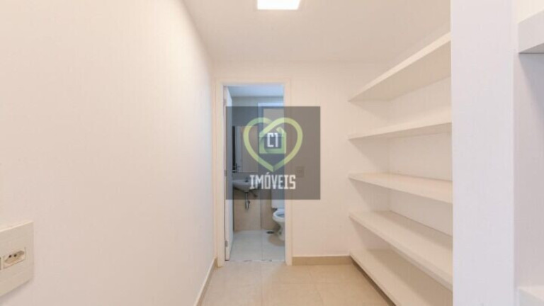 Imagem Apartamento com 3 Quartos para Alugar, 171 m² em Perdizes - São Paulo