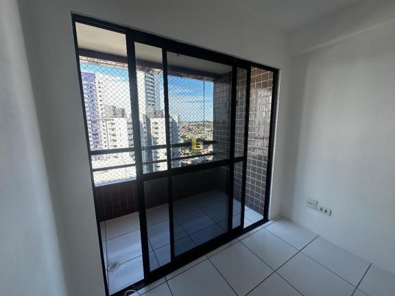 Imagem Apartamento com 3 Quartos à Venda, 70 m² em Casa Amarela - Recife Imagem Apartamento com 3 Quartos à Venda, 70 m² em Casa Amarela - Recife