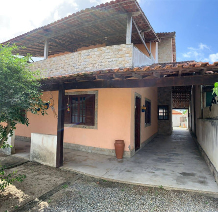 Imagem Casa de Condomínio com 4 Quartos à Venda, 175 m² em Peró - Cabo Frio Imagem Casa de Condomínio com 4 Quartos à Venda, 175 m² em Peró - Cabo Frio