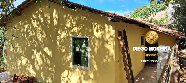 Imagem Casa com 3 Quartos à Venda, 100 m² em Jardim Imperial - Atibaia