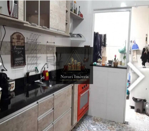 Sobrado com 3 Quartos à Venda, 132 m² em Jaçanã - São Paulo