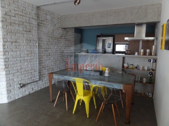Imagem Apartamento com 2 Quartos à Venda, 104 m² em Centro - São Bernardo Do Campo Imagem Apartamento com 2 Quartos à Venda, 104 m² em Centro - São Bernardo Do Campo