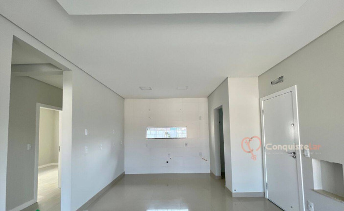 Imagem Casa com 2 Quartos à Venda, 90 m² em Três Rios Do Norte - Jaraguá Do Sul
