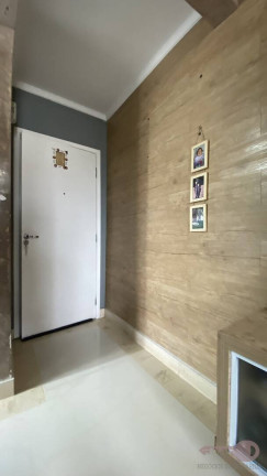 Imagem Apartamento com 2 Quartos à Venda, 47 m² em Vossoroca - Votorantim