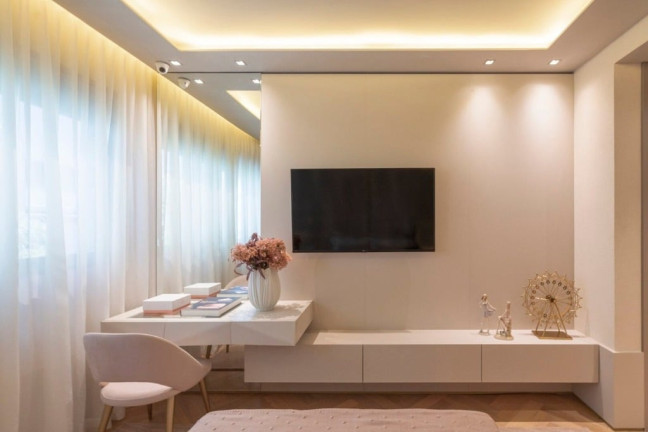 Imagem Apartamento com 3 Quartos à Venda, 286 m² em Jardim Europa - Porto Alegre Imagem Apartamento com 3 Quartos à Venda, 286 m² em Jardim Europa - Porto Alegre