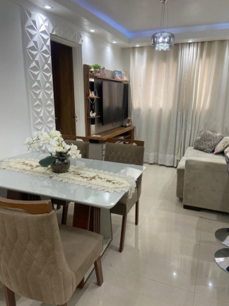 Imagem Apartamento com 2 Quartos à Venda, 40 m² em Vila Nova Curuçá - São Paulo Imagem Apartamento com 2 Quartos à Venda, 40 m² em Vila Nova Curuçá - São Paulo
