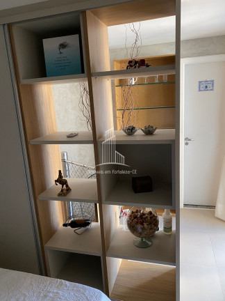 Imagem Cobertura com 3 Quartos à Venda, 140 m² em Praia De Iracema - Fortaleza Imagem Cobertura com 3 Quartos à Venda, 140 m² em Praia De Iracema - Fortaleza