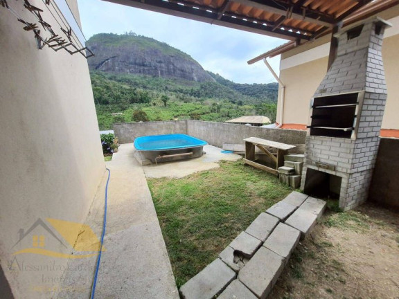 Imagem Casa com 2 Quartos à Venda, 64 m² em Parada Folly - Amparo