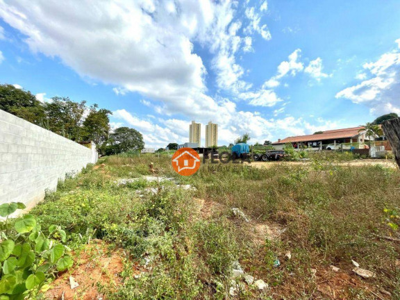 Imagem Terreno à Venda, 280 m² em Residencial Praia Dos Namorados - Americana