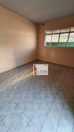 Imagem Casa com 2 Quartos à Venda, 100 m² em Vila Nair - São Paulo