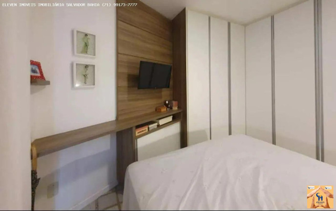 Imagem Cobertura com 3 Quartos à Venda, 165 m² em Rio Vermelho - Salvador
