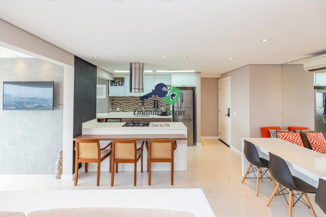 Imagem Apartamento com 2 Quartos à Venda, 85 m² em Santo Amaro - São Paulo