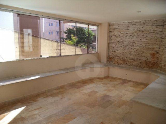 Imagem Apartamento com 4 Quartos à Venda, 148 m² em Serra - Belo Horizonte