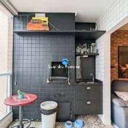 Imagem Apartamento com 3 Quartos à Venda, 102 m² em Baeta Neves - São Bernardo Do Campo