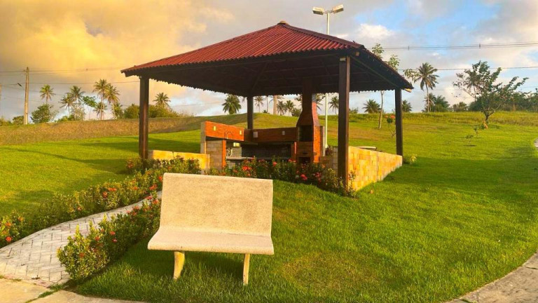 Imagem Terreno à Venda, 250 m² em Conde - Conde Imagem Terreno à Venda, 250 m² em Conde - Conde