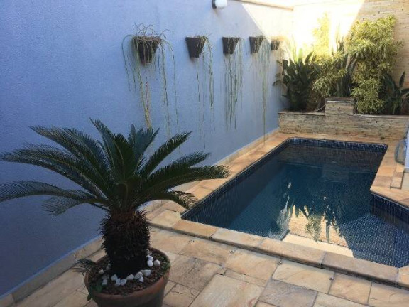 Imagem Casa de Condomínio com 3 Quartos à Venda, 130 m² em Boa Vista - Sorocaba