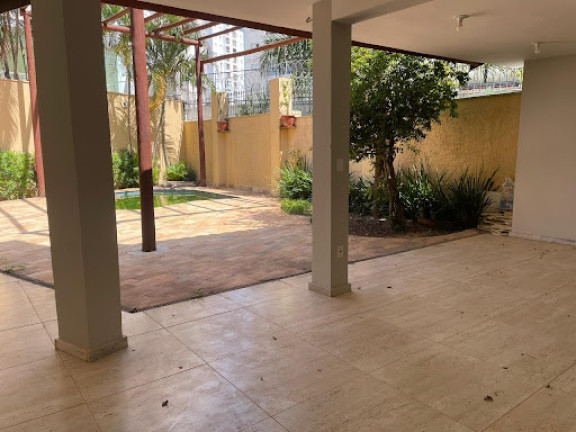 Imagem Sobrado com 4 Quartos à Venda ou Locação, 350 m² em Campolim - Sorocaba