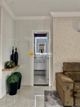 Imagem Apartamento com 3 Quartos à Venda, 174 m² em Centro - Bombinhas