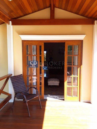 Imagem Casa com 3 Quartos à Venda, 260 m² em Condomínio Estância Das Flores - Jaguariúna Imagem Casa com 3 Quartos à Venda, 260 m² em Condomínio Estância Das Flores - Jaguariúna