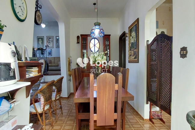 Imagem Sobrado com 3 Quartos à Venda, 200 m² em Jardim Guanabara - Campinas