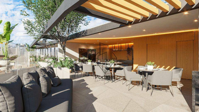 Imagem Imóvel com 1 Quarto à Venda, 20 m² em Jardim Oceania - João Pessoa