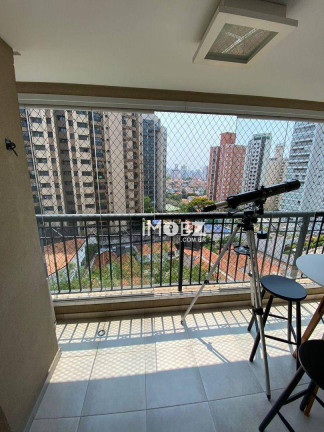 Imagem Imóvel com 2 Quartos à Venda, 68 m² em Chácara Inglesa - São Paulo