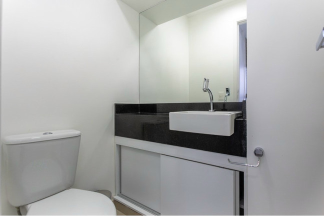 Imagem Imóvel com 4 Quartos à Venda, 195 m² em Campo Belo - São Paulo Imagem Imóvel com 4 Quartos à Venda, 195 m² em Campo Belo - São Paulo