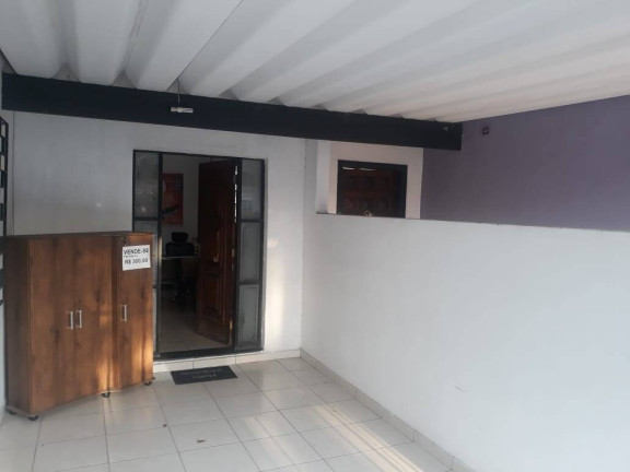 Casa com 3 Quartos à Venda,  em Estiva - Taubaté