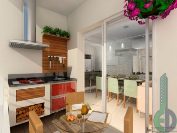 Imagem Imóvel com 3 Quartos à Venda, 81 m² em Vila Floresta - Santo Andre Imagem Imóvel com 3 Quartos à Venda, 81 m² em Vila Floresta - Santo Andre
