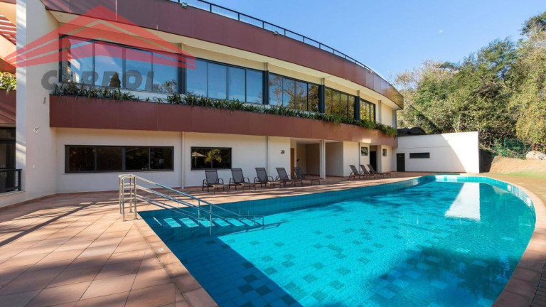 Imagem Terreno em Condomínio à Venda, 700 m² em Jardim Santa Teresa - Jundiaí