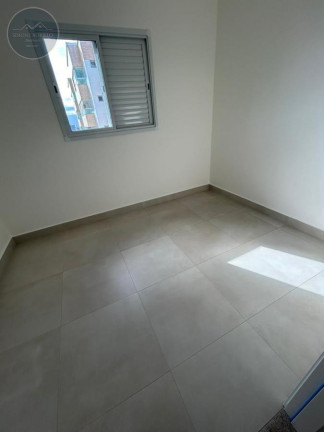 Imagem Apartamento com 2 Quartos à Venda, 63 m² em Canto Do Forte - Praia Grande