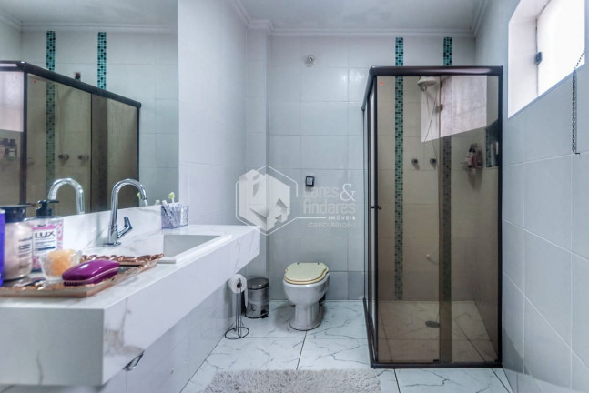 Imagem Casa com 5 Quartos à Venda, 388 m² em Jardim Da Saúde - São Paulo