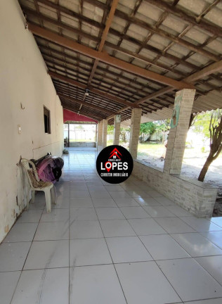 Imagem Casa com 6 Quartos à Venda, 1.800 m² em Redinha - Natal