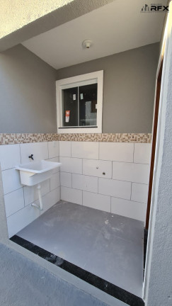 Imagem Casa com 2 Quartos à Venda, 110 m² em Barroco,(itaipuaçu) - Maricá