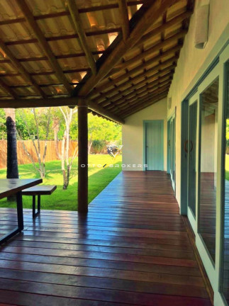Imagem Casa com 3 Quartos à Venda, 180 m² em Caraíva - Porto Seguro