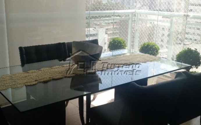 Imagem Apartamento com 3 Quartos para Alugar, 190 m² em Vila Adyana - São José Dos Campos