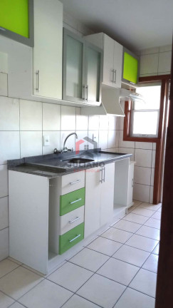 Imagem Apartamento com 2 Quartos à Venda, 59 m² em Cavalhada - Porto Alegre