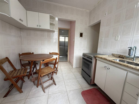 Imagem Apartamento com 2 Quartos à Venda, 60 m² em Aviação - Praia Grande Imagem Apartamento com 2 Quartos à Venda, 60 m² em Aviação - Praia Grande