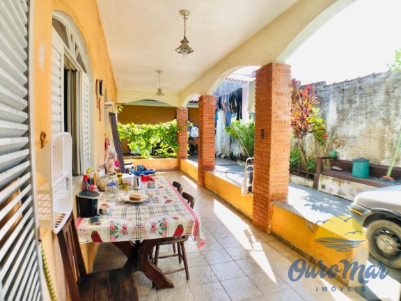Imagem Casa com 3 Quartos para Alugar ou Temporada, 142 m² em Gaivota - Itanhaém