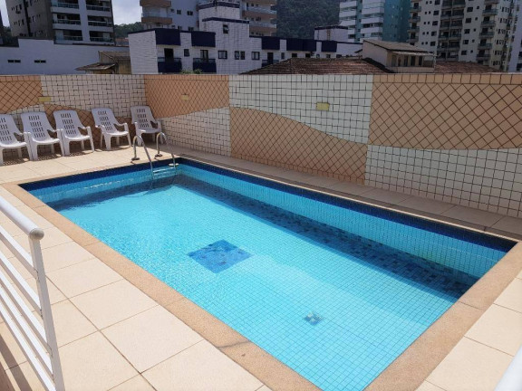 Imagem Apartamento com 3 Quartos à Venda, 86 m² em Canto Do Forte - Praia Grande Imagem Apartamento com 3 Quartos à Venda, 86 m² em Canto Do Forte - Praia Grande