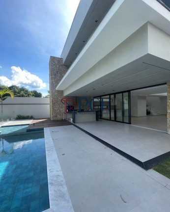 Imagem Casa com 3 Quartos à Venda, 350 m² em Alphaville Nova Esplanada - Votorantim