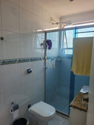 Imagem Apartamento com 2 Quartos à Venda, 85 m² em Embaré - Santos Imagem Apartamento com 2 Quartos à Venda, 85 m² em Embaré - Santos