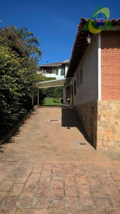 Imagem Casa com 3 Quartos à Venda, 270 m² em Centro - Vinhedo Imagem Casa com 3 Quartos à Venda, 270 m² em Centro - Vinhedo