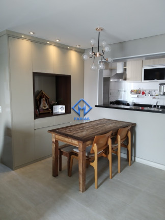 Imagem Apartamento com 3 Quartos à Venda, 75 m² em Ipiranga - São Paulo Imagem Apartamento com 3 Quartos à Venda, 75 m² em Ipiranga - São Paulo