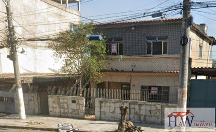 Imagem Casa com 3 Quartos à Venda, 55 m² em Vila São Sebastião - Duque De Caxias Imagem Casa com 3 Quartos à Venda, 55 m² em Vila São Sebastião - Duque De Caxias