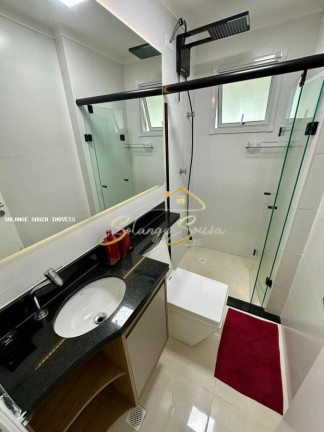 Imagem Apartamento com 2 Quartos à Venda, 83 m² em Maracanã - Praia Grande Imagem Apartamento com 2 Quartos à Venda, 83 m² em Maracanã - Praia Grande