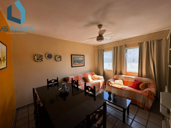 Imagem Apartamento com 3 Quartos à Venda, 90 m² em Centro - Cabo Frio Imagem Apartamento com 3 Quartos à Venda, 90 m² em Centro - Cabo Frio