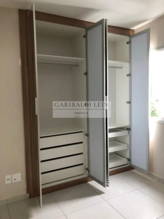 Imagem Imóvel com 3 Quartos à Venda, 105 m² em Cambuí - Campinas